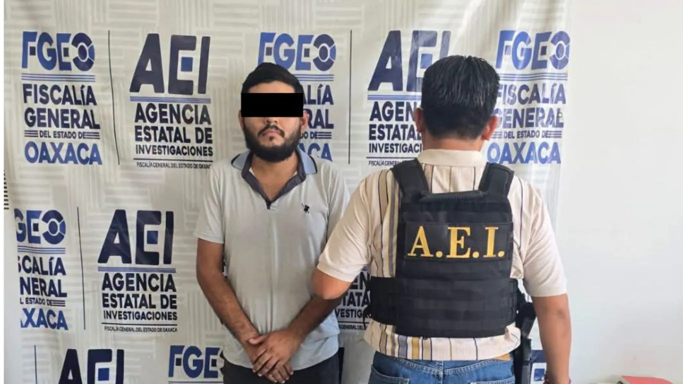 ENVÍAN A CHIRONA A MECANICO POR FRAUDE