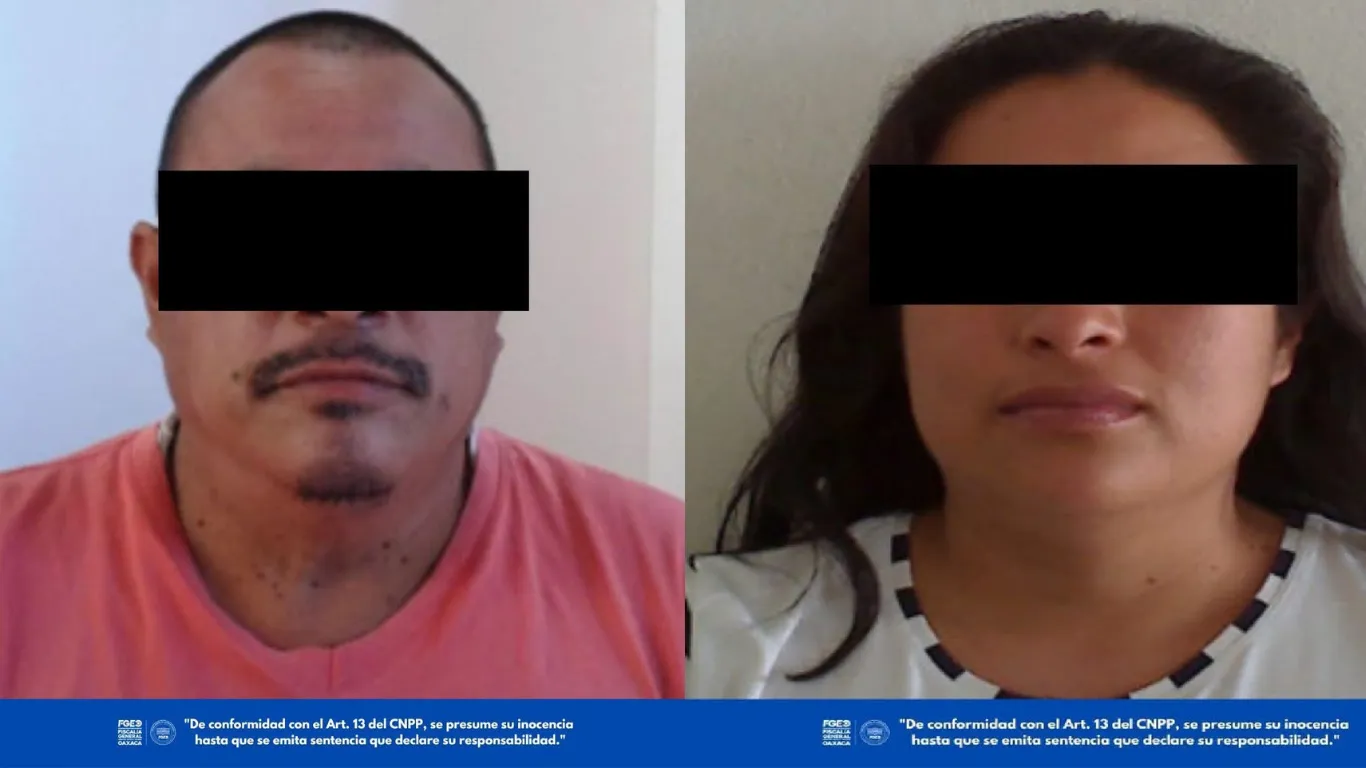 DAN PRISIÓN CONTRA VIOLENTADORES