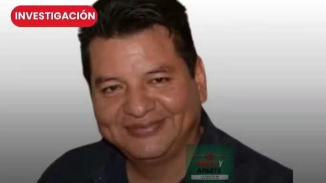 $17.8 MILLONES NO CUADRAN EN LA NÓMINA DE DANIEL MÉNDEZ; ASF PIDIÓ AL SAT AUDITAR AL MUNICIPIO