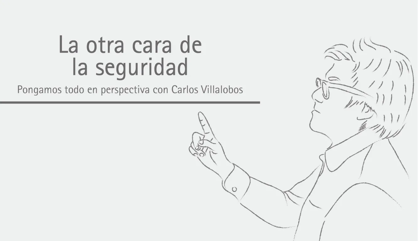 LA OTRA CARA DE LA SEGURIDAD