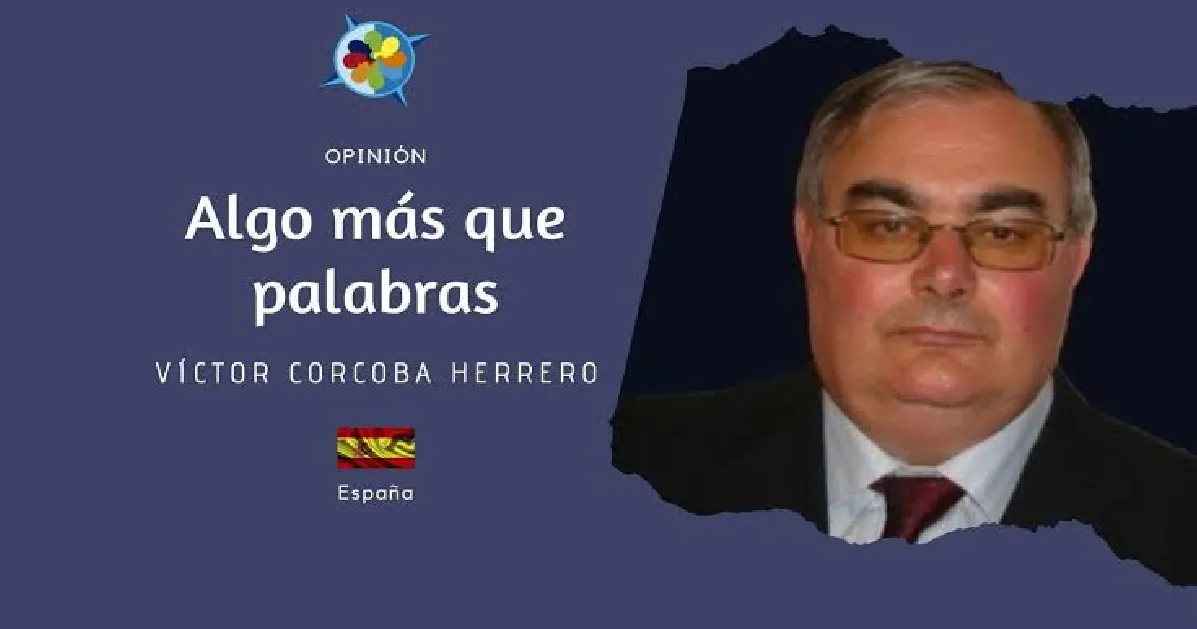 SENTIRSE HUMANOS HOY; ES UN ACTO HEROÍCO