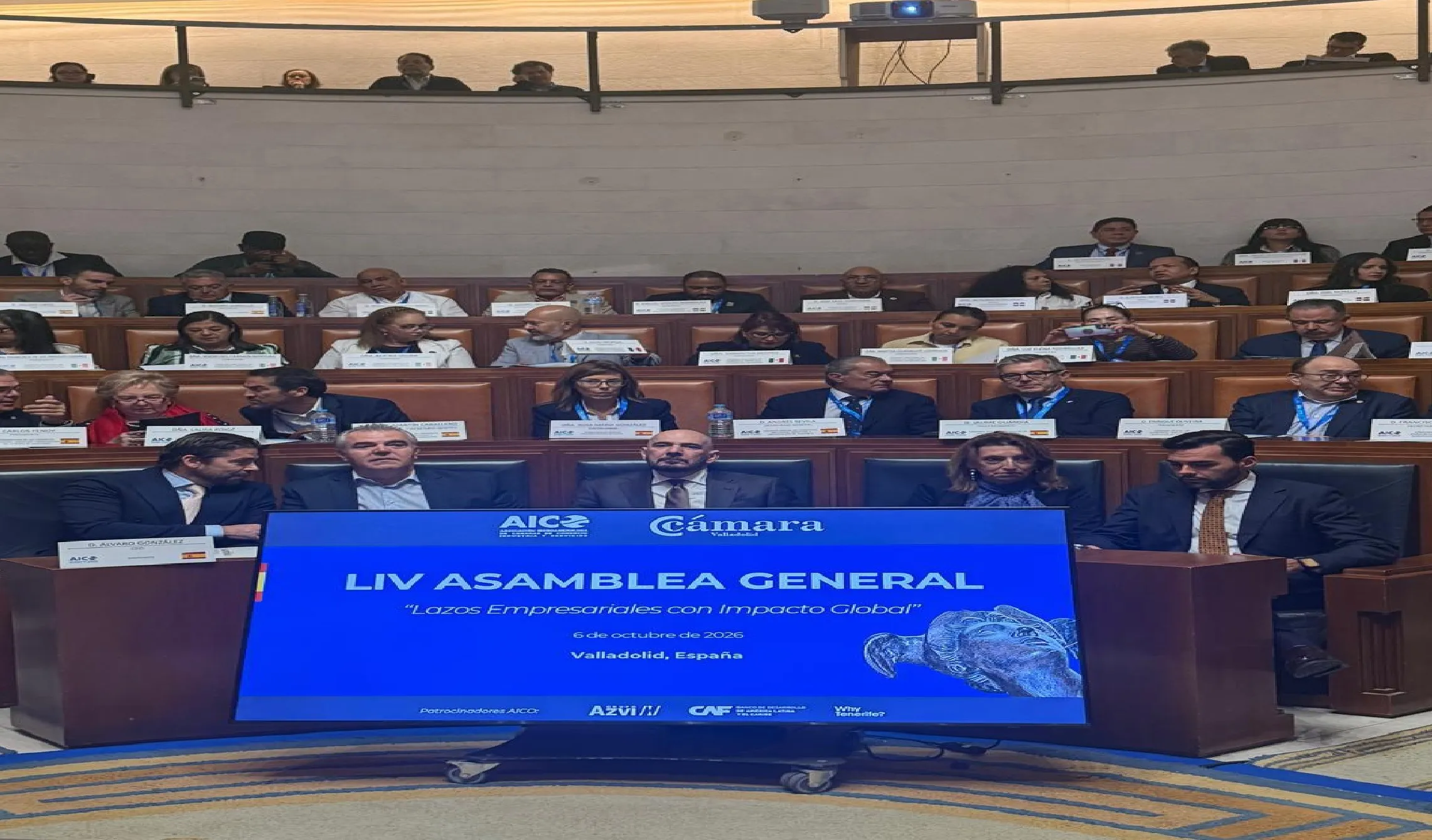 Aprueban la creación de la Comisión del Derecho de Autor y Propiedad Intelectual de AICO